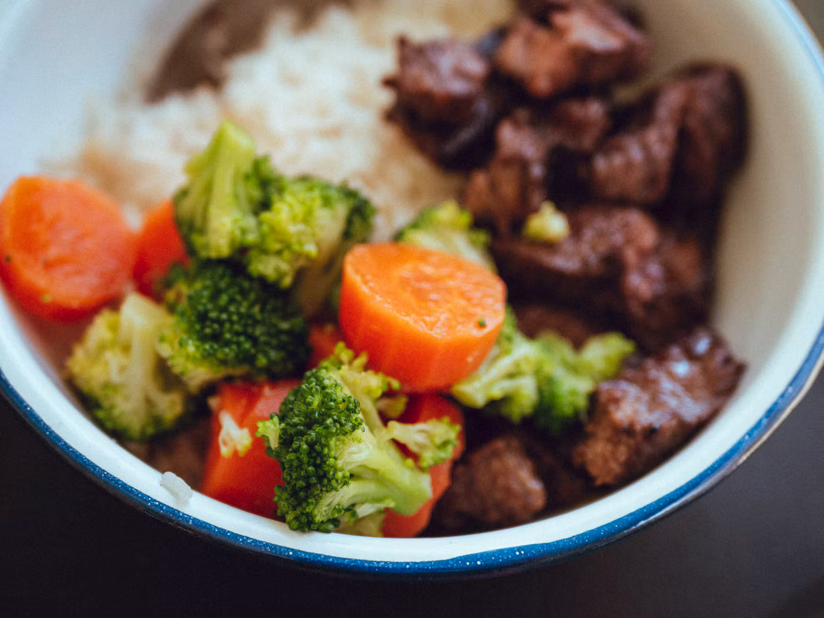 Yummy Food 8