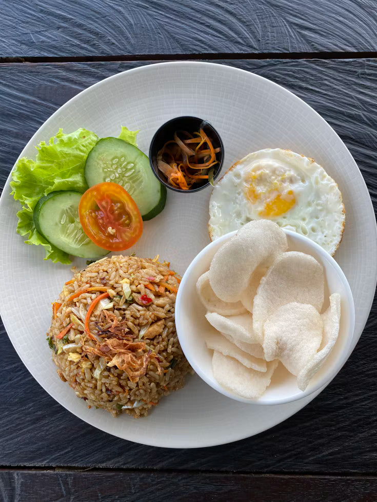 Yummy Food 4